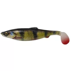 LB 4D HERRING SHAD B 11CM 9G PERCH 40PCS