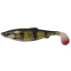 LB 4D HERRING SHAD B 11CM 9G PERCH 40PCS