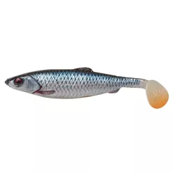 LB 4D HERRING SHAD B 13CM17G ROACH 40PCS