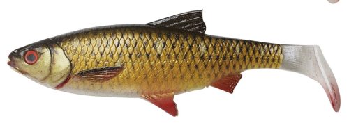 3D LB RIVER ROACH 18CM 70G DRT R 10PCS