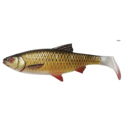 3D LB RIVER ROACH 22CM 125G DRT R 10PCS