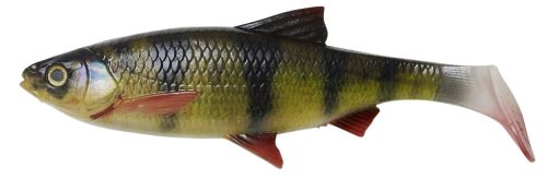 3D LB RIVER ROACH 22CM 125G PERCH 10PCS