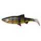 3D LB RIVER ROACH 22CM 125G PERCH 10PCS