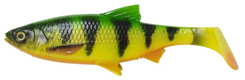 3D LB RIVER ROACH 22CM 125G FT 10PCS