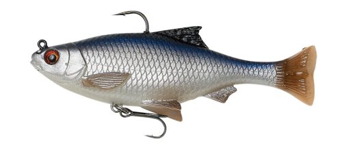 3D ROACH PULSETAIL 10CM 17.5G S ROACH