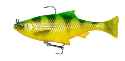 3D ROACH PULSETAIL 10CM 17.5G S FT