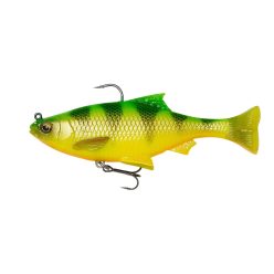 3D ROACH PULSETAIL 13CM 38.5G S FT