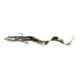 4D REAL EEL 20CM 38G S OLIVE/PEARL PHP