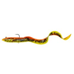 4D REAL EEL 20CM 38G S G AMB PHP