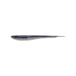 MONSTER SLUG 20CM 33G WHITE FISH 2PCS