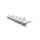 CORKSCREW BALLHEAD 6G 25PCS BULK
