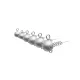 CORKSCREW BALLHEAD 15G 25PCS BULK