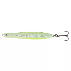 SEEKER ISP 6.8CM 12G S FLUO/GREEN/YELLOW