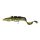 3D BURBOT SHALLOW 25CM 70G SS BURBOT