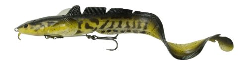 3D BURBOT SHALLOW 25CM 70G SS BURBOT
