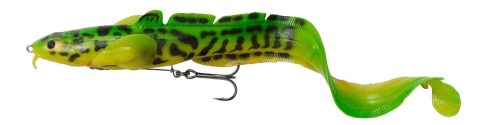 3D BURBOT SHALLOW 25CM 70G SS FT