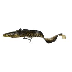 3D BURBOT SHALLOW 25CM 70G SS G BRBOT UV