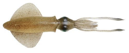 3D SWIM SQUID 25CM 86G S GREEN EYE