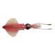 3D SWIM SQUID 25CM 86G S PINK GLOW