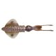 3D SWIM SQUID 25CM 86G S CUTTLEFISH