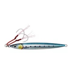 3D SLIM JIG MINNOW 12.5CM 60G S SARDINE