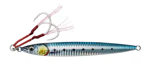 3D SLIM JIG MINNOW 12.5CM 60G S SARDINE