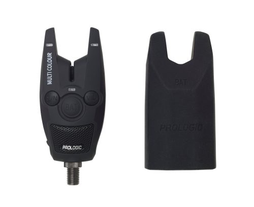 BAT BITE ALARM W. CASE MULTI COLOR