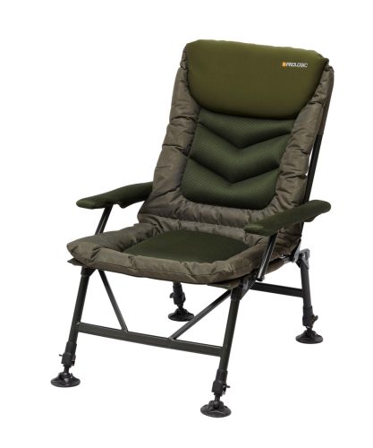 INSPIRE RELAX CHAIR WITH ARMRESTS 140KG