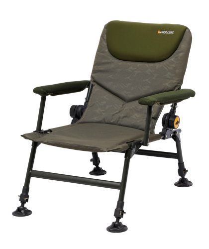 INSPIRE LITE-PRO RECLINER CHAIR W/ARM