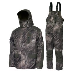 HIGHGRADE RT THERMO SUIT M CAMO/GREEN