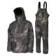 HIGHGRADE RT THERMO SUIT XXXL CAMO/GREEN