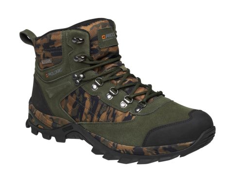BANK BOUND TREK BOOT MH 45/10 CAMO
