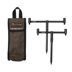AVENGER BUZZ BAR KIT AND CARRYCASE 2 ROD
