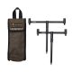AVENGER BUZZ BAR KIT AND CARRYCASE 2 ROD