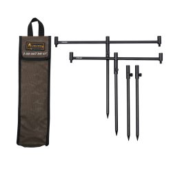 AVENGER BUZZ BAR KIT AND CARRYCASE 3 ROD