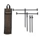 AVENGER BUZZ BAR KIT AND CARRYCASE 3 ROD
