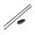 AVENGER BAITING SPOON N HANDLE 6FT/180CM