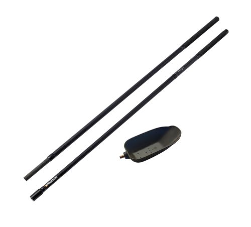 AVENGER BAITING SPOON N HANDLE 6FT/180CM