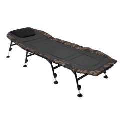 AVENGER BEDCHAIR 8 LEG 120KG