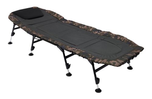 AVENGER BEDCHAIR 8 LEG 120KG