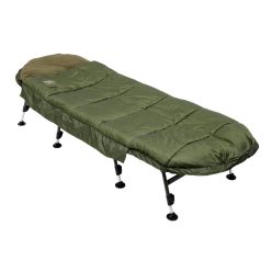 AVENGER S/BAG BEDCHAIR SYSTEM 8 LEG120KG