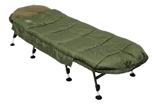 AVENGER S/BAG BEDCHAIR SYSTEM 8 LEG120KG