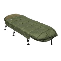 AVENGER S/BAG BEDCHAIR SYSTEM 6 LEG105KG
