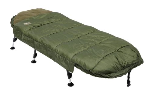 AVENGER S/BAG BEDCHAIR SYSTEM 6 LEG105KG