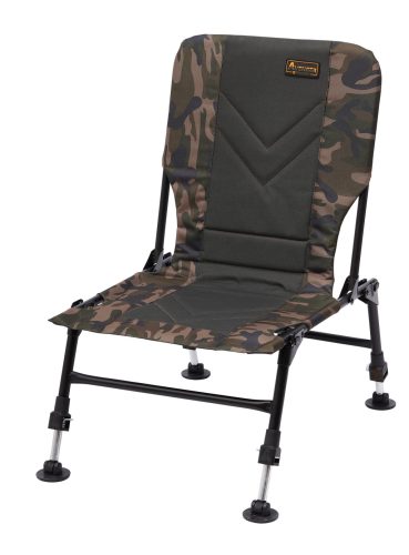 AVENGER CAMO CHAIR 140KG