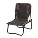 AVENGER BED and GUEST CAMO CHAIR 140KG