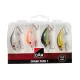 CRANK PACK INC. BOX 3-5CM 3-5CM