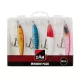 MINNOW PACK INC. BOX 8CM