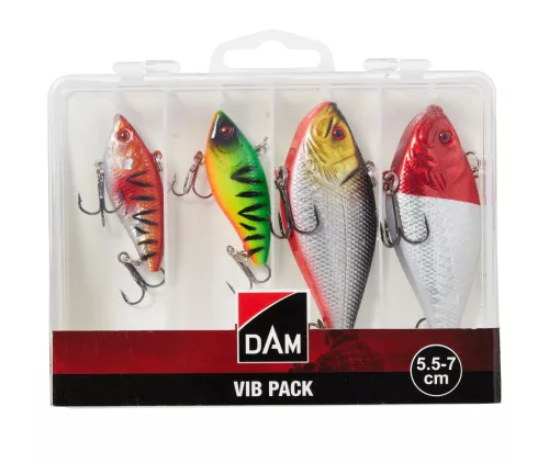 VIB PACK INC. BOX 5.5-7CM