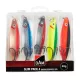 SLIM PACK 4 INC. BOX 40G